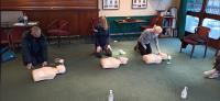 Practical First Aid image 9